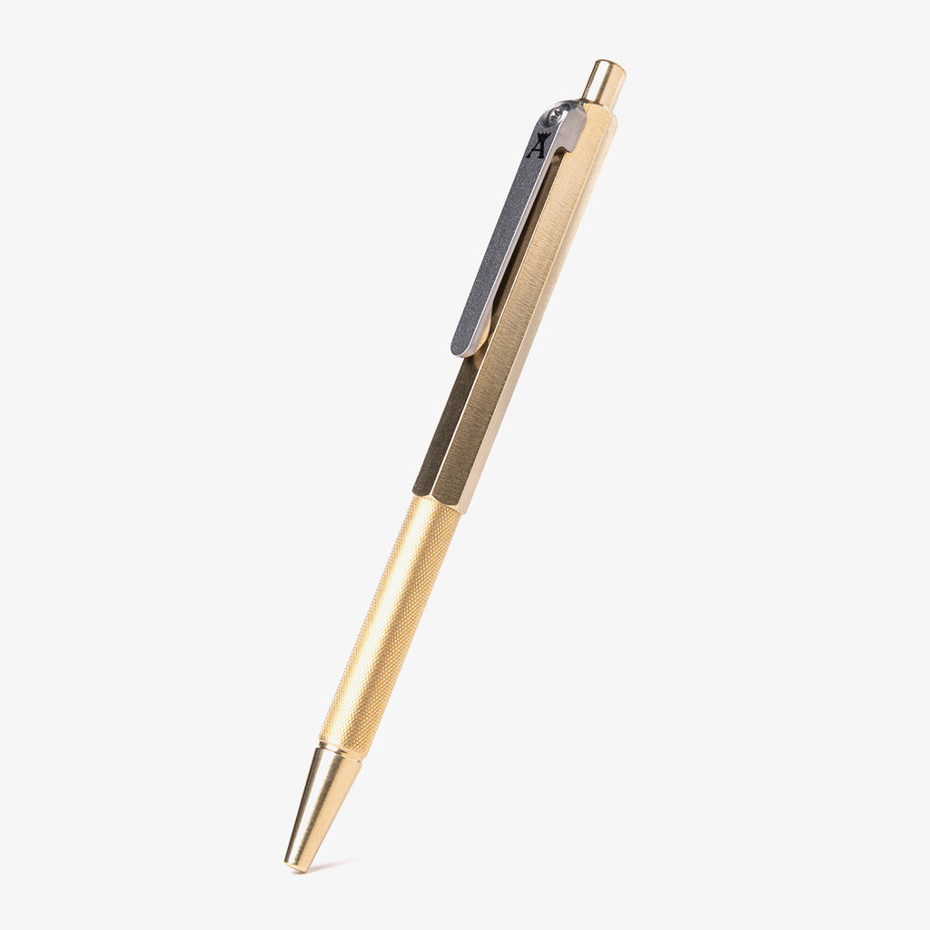 Ansø Pen