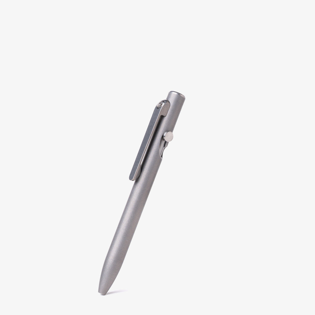Stonewashed Slim Bolt Action Mini
