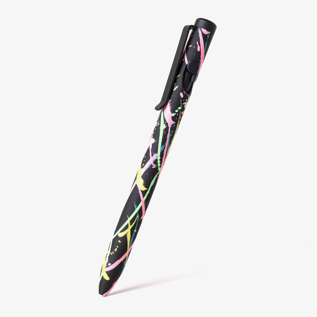 Arcade Pen