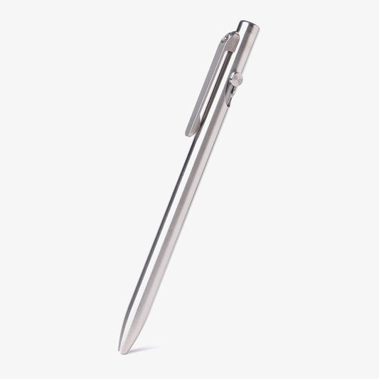 Titanium Slim Bolt Action Standard