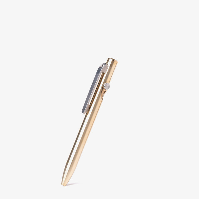 Bronze Slim Bolt Action Mini