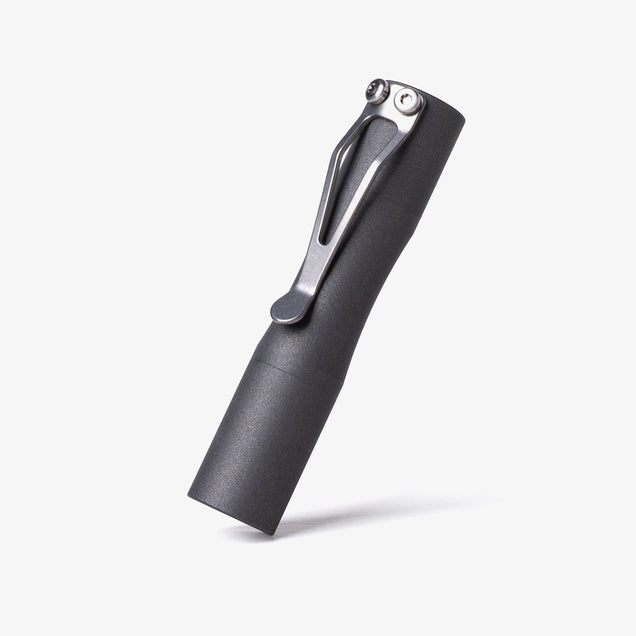 Aluminum Apollo Flashlight
