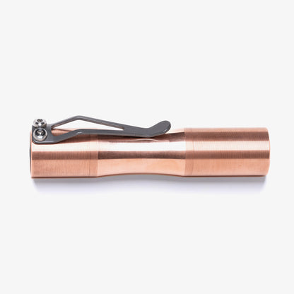 Apollo Flashlight