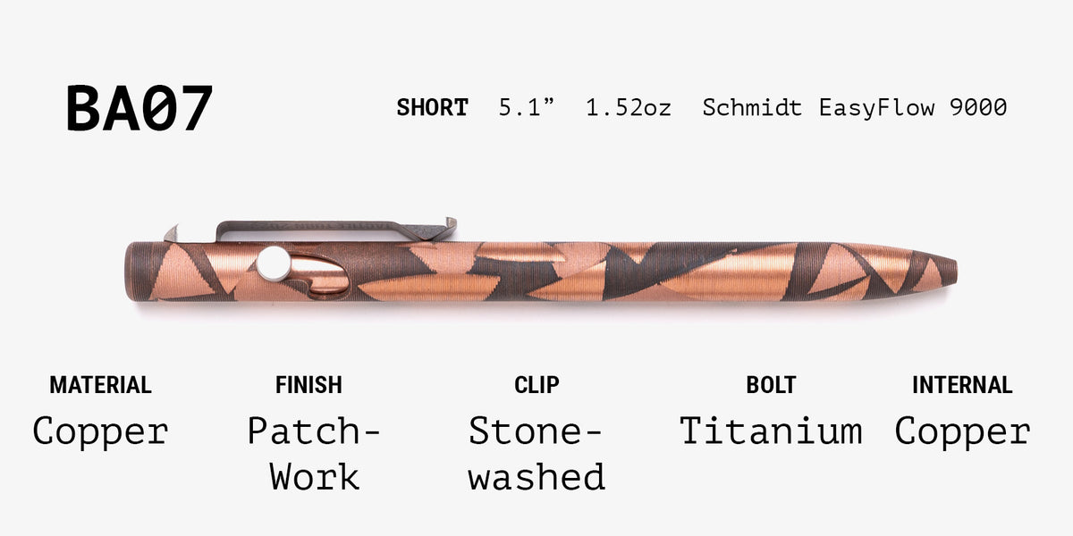 Lefty Bolt Action Grab Bag