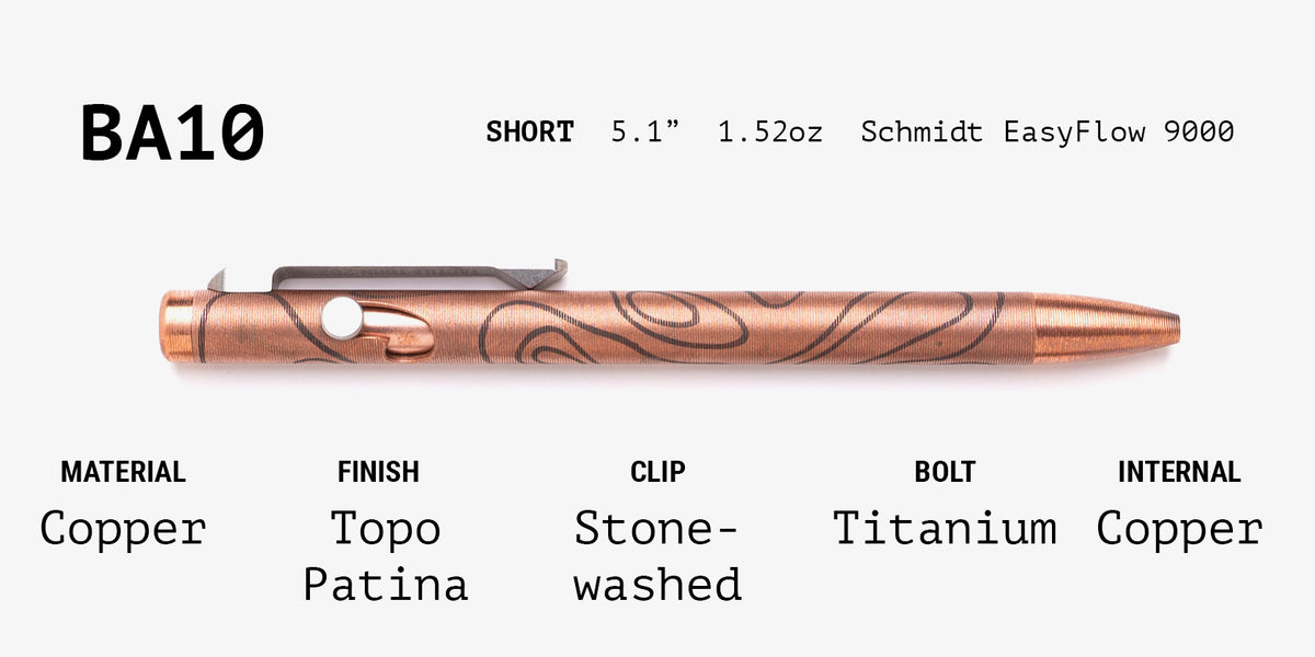 Lefty Bolt Action Grab Bag