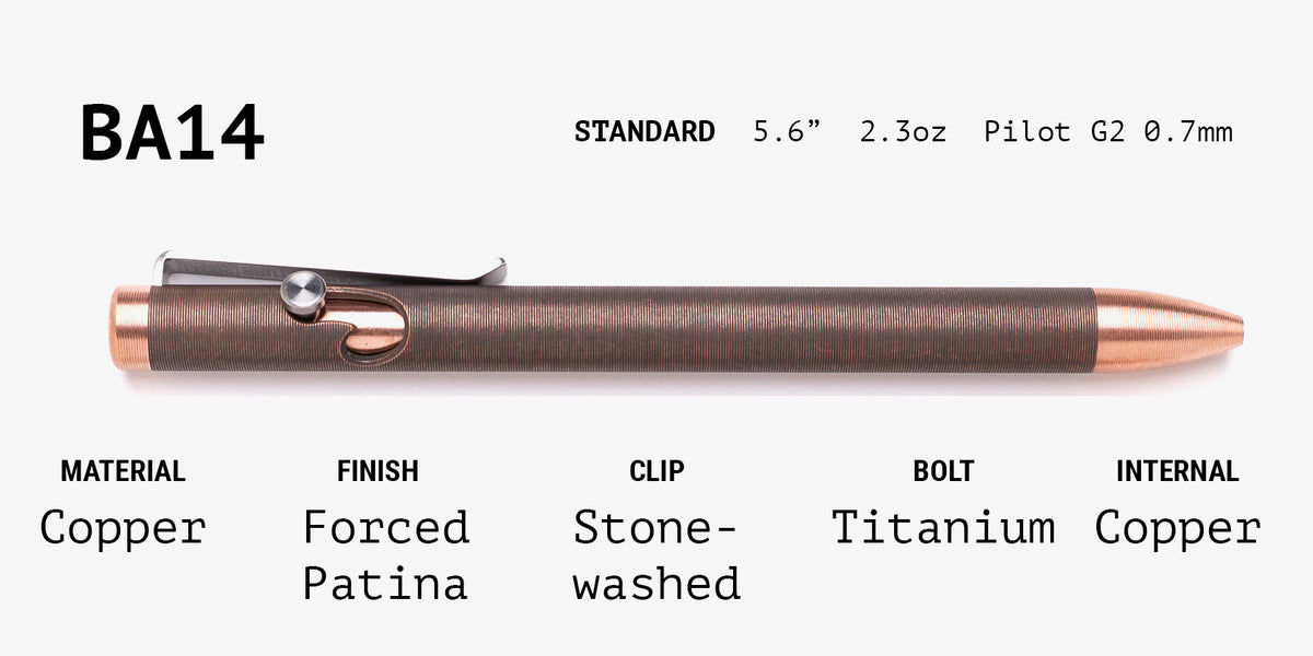 Lefty Bolt Action Grab Bag