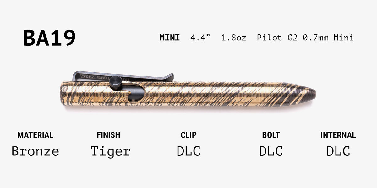 Lefty Bolt Action Grab Bag