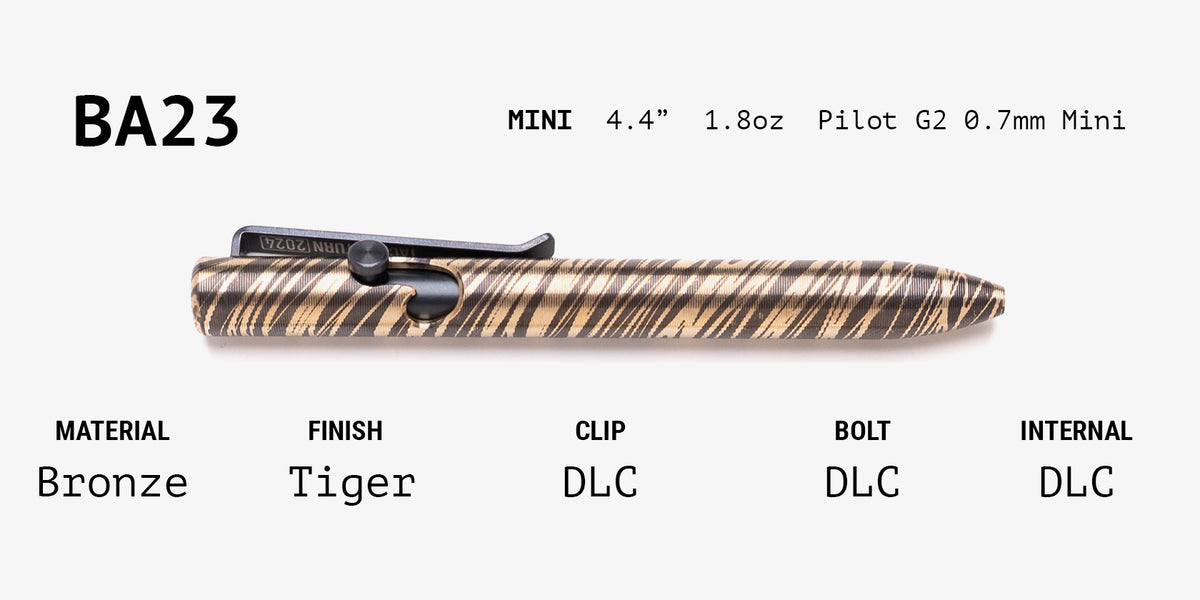 Lefty Bolt Action Grab Bag