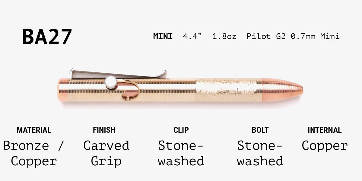 Lefty Bolt Action Grab Bag