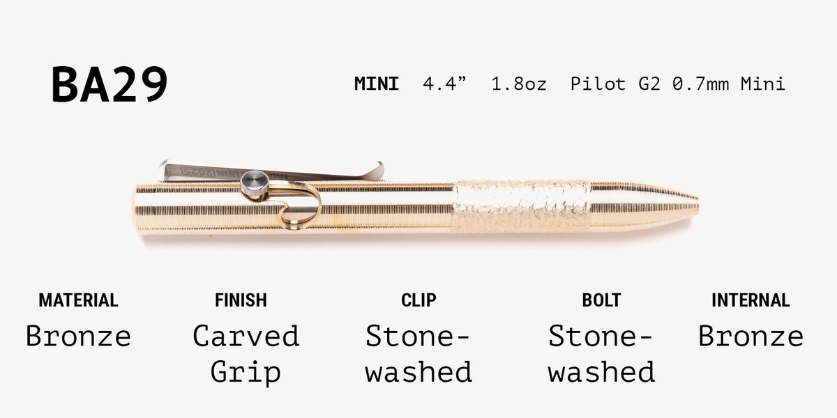 Lefty Bolt Action Grab Bag