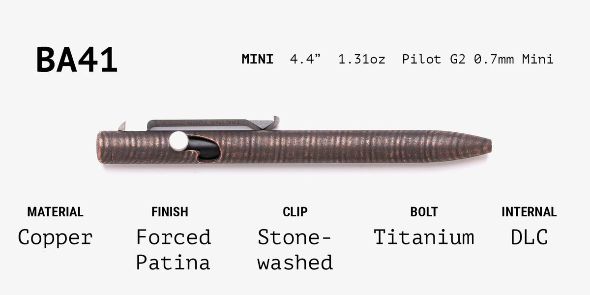 Lefty Bolt Action Grab Bag