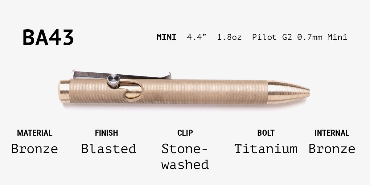 Lefty Bolt Action Grab Bag