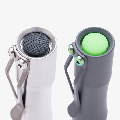 Apollo Flashlight
