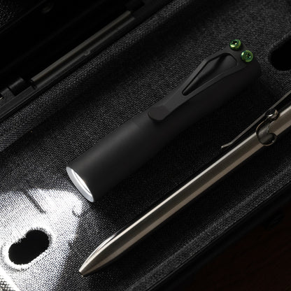 Apollo Flashlight