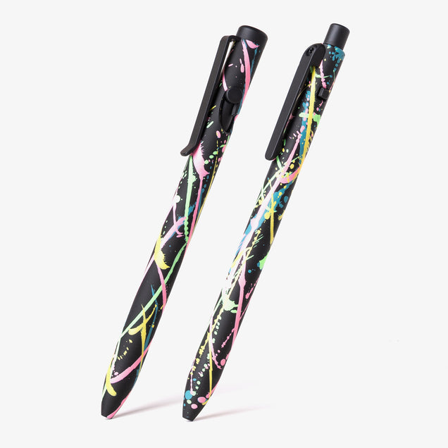 Arcade Pen