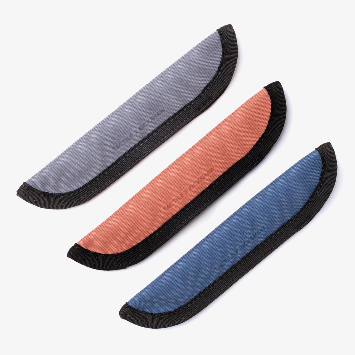Tactile x Rickshaw Pen Sleeves