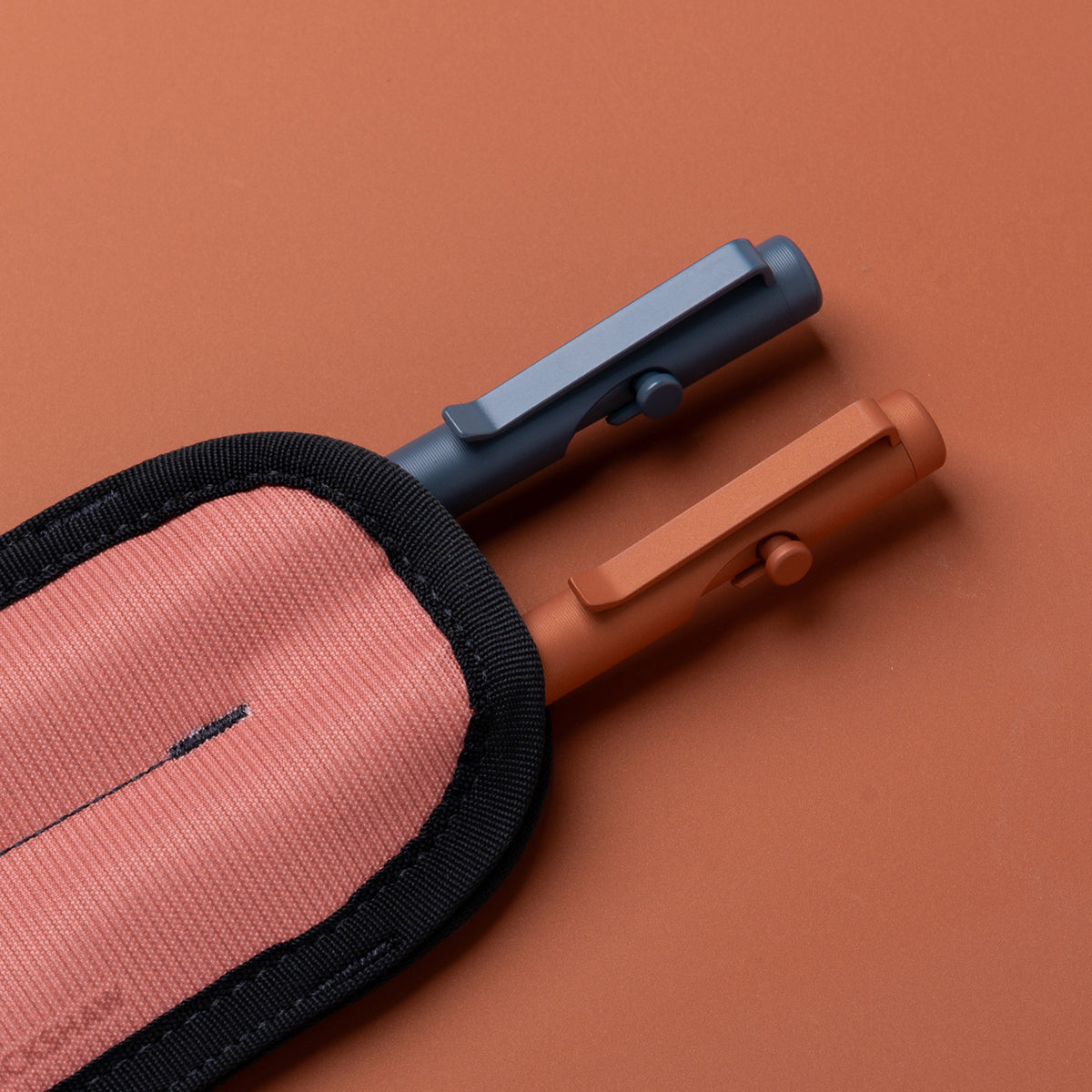 Tactile x Rickshaw Pen Sleeves