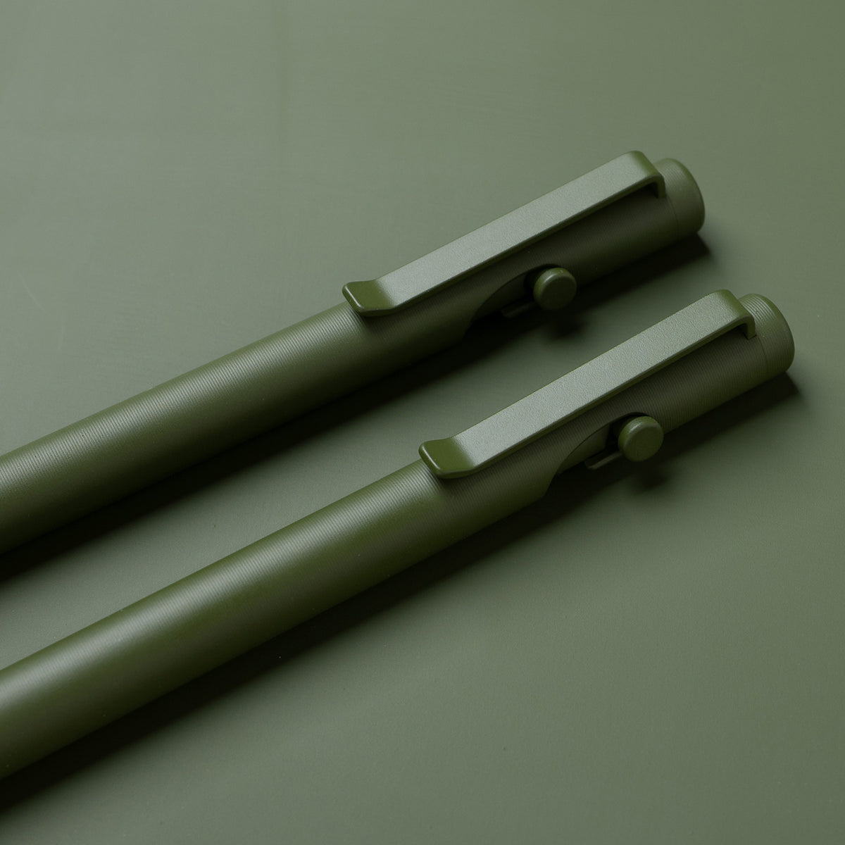 Tonal Bolt Action Pen