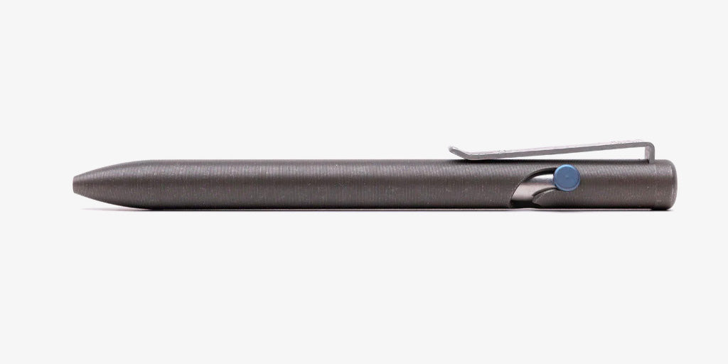 ZeroFeud x Best Damn EDC Bolt Action Short