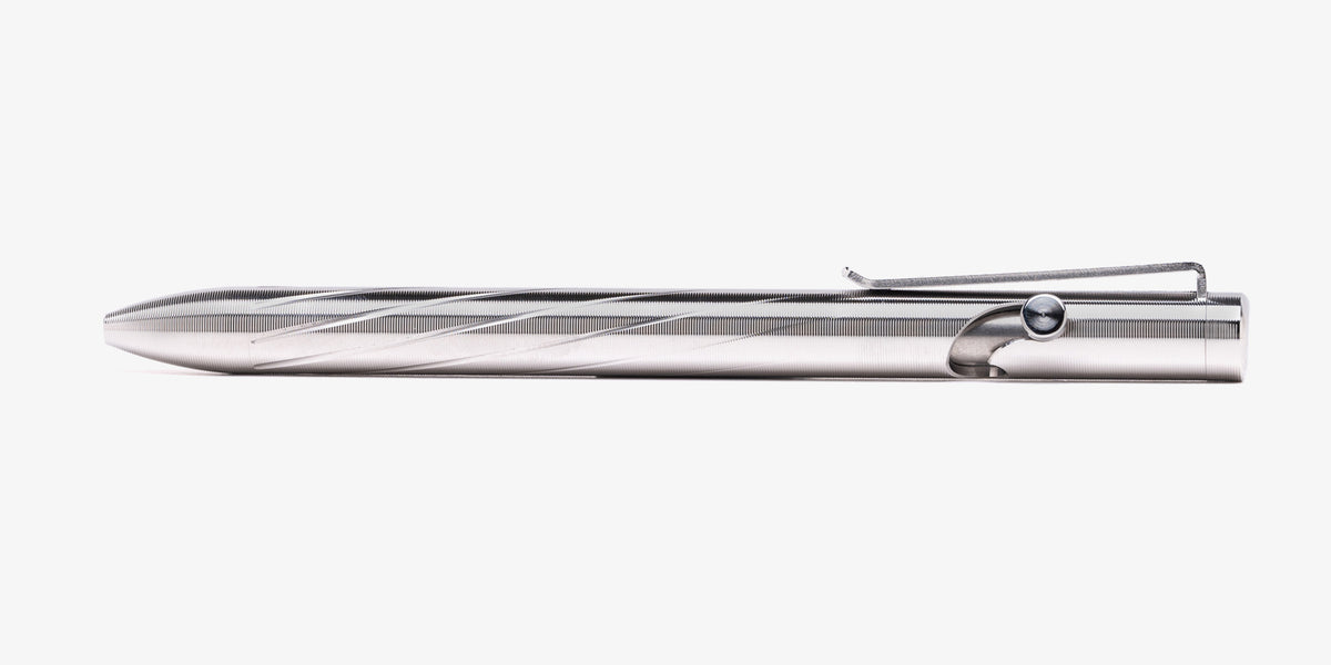 Helix Bolt Action Pens