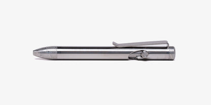 Damasteel Bolt Action Pen