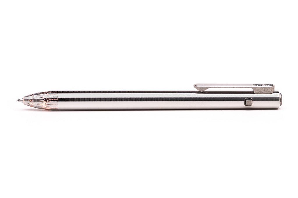 Superconductor Side Click Pens