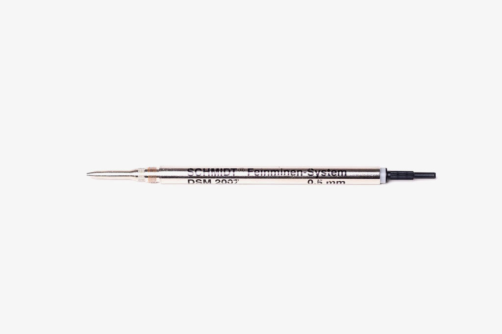 Mechanism for Pencil